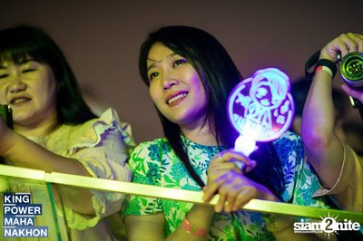 Mahanakhon’s Colourful Night of Music with Atom & Tor — photo 58
