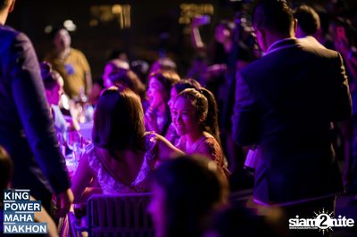 Mahanakhon’s Colourful Night of Music with Atom & Tor — photo 60