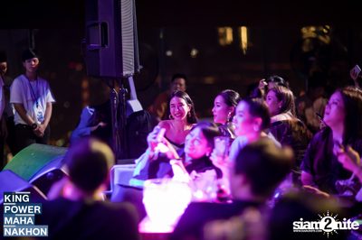 Mahanakhon’s Colourful Night of Music with Atom & Tor — photo 66