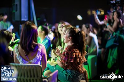 Mahanakhon’s Colourful Night of Music with Atom & Tor — photo 71