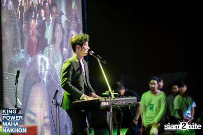Mahanakhon’s Colourful Night of Music with Atom & Tor — photo 74