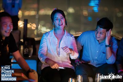 Mahanakhon’s Colourful Night of Music with Atom & Tor — photo 76