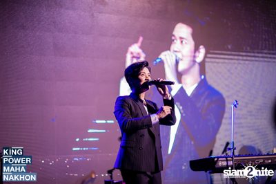 Mahanakhon’s Colourful Night of Music with Atom & Tor — photo 82