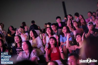 Mahanakhon’s Colourful Night of Music with Atom & Tor — photo 84