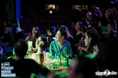 Mahanakhon’s Colourful Night of Music with Atom & Tor — photo 98