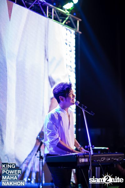 Mahanakhon’s Colourful Night of Music with Atom & Tor — photo 102