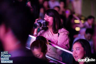 Mahanakhon’s Colourful Night of Music with Atom & Tor — photo 105