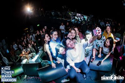 Mahanakhon’s Colourful Night of Music with Atom & Tor — photo 112