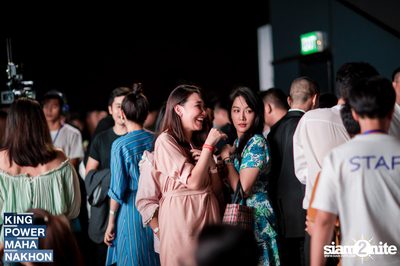 Mahanakhon’s Colourful Night of Music with Atom & Tor — photo 115