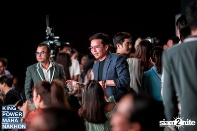 Mahanakhon’s Colourful Night of Music with Atom & Tor — photo 116