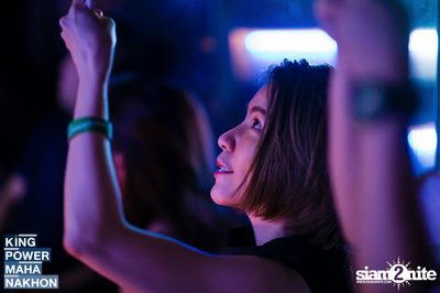 Mahanakhon’s Colourful Night of Music with Atom & Tor — photo 118