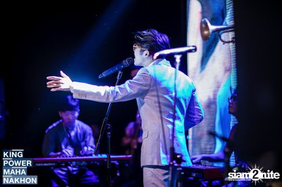 Mahanakhon’s Colourful Night of Music with Atom & Tor — photo 120