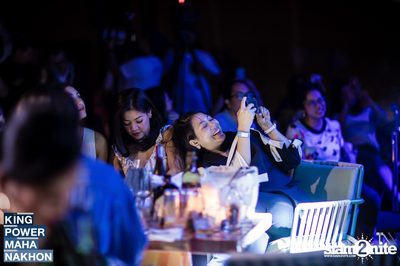 Mahanakhon’s Colourful Night of Music with Atom & Tor — photo 123