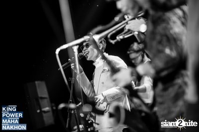 Mahanakhon’s Colourful Night of Music with Atom & Tor — photo 124