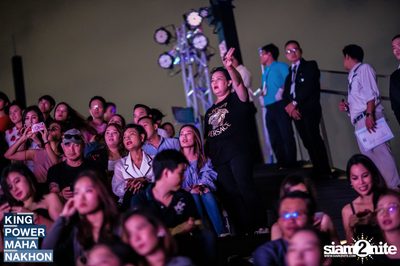 Mahanakhon’s Colourful Night of Music with Atom & Tor — photo 127