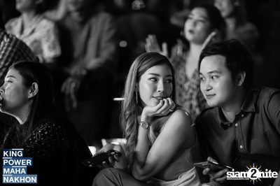 Mahanakhon’s Colourful Night of Music with Atom & Tor — photo 129