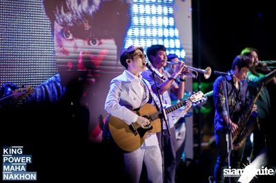 Mahanakhon’s Colourful Night of Music with Atom & Tor — photo 131
