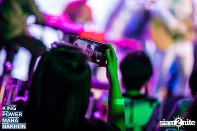 Mahanakhon’s Colourful Night of Music with Atom & Tor — photo 139