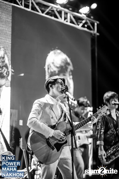 Mahanakhon’s Colourful Night of Music with Atom & Tor — photo 143