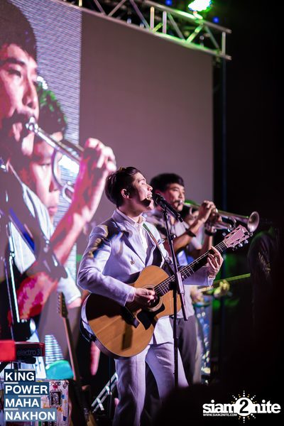 Mahanakhon’s Colourful Night of Music with Atom & Tor — photo 149