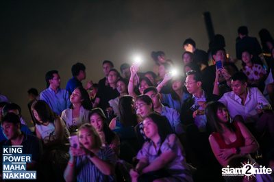 Mahanakhon’s Colourful Night of Music with Atom & Tor — photo 153