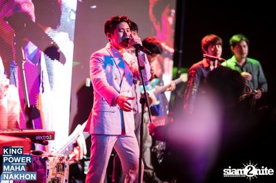 Mahanakhon’s Colourful Night of Music with Atom & Tor — photo 155