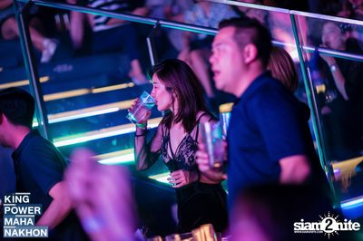 Mahanakhon’s Colourful Night of Music with Atom & Tor — photo 164