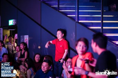 Mahanakhon’s Colourful Night of Music with Atom & Tor — photo 165