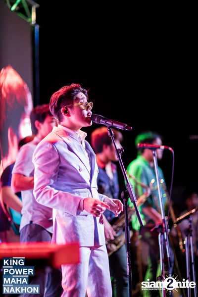 Mahanakhon’s Colourful Night of Music with Atom & Tor — photo 170