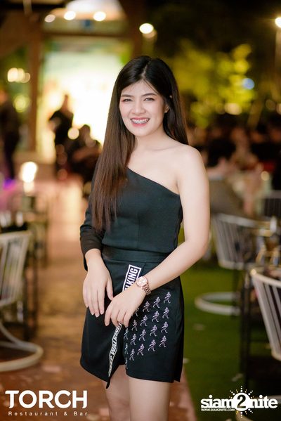 POLYCAT at Torch Restaurant & Bar — photo 63
