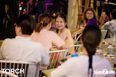 POLYCAT at Torch Restaurant & Bar — photo 65
