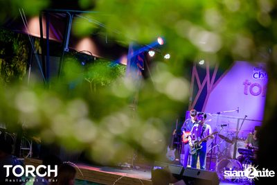 POLYCAT at Torch Restaurant & Bar — photo 105