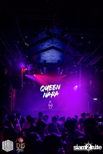 D15 Nights Freestyler presents Lucas & Steve at Barbarbar — photo 20