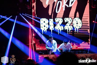 D15 Nights Freestyler presents Lucas & Steve at Barbarbar — photo 150