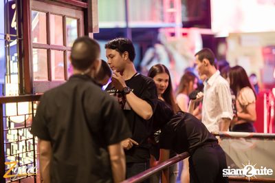 OG-ANIC x LAZYLOXY x HIGHHOT ที่ ซิงค์ รังสิต — photo 17