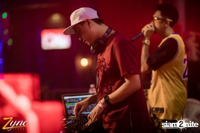 OG-ANIC x LAZYLOXY x HIGHHOT ที่ ซิงค์ รังสิต — photo 25