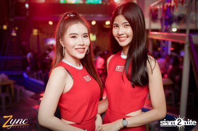 OG-ANIC x LAZYLOXY x HIGHHOT ที่ ซิงค์ รังสิต — photo 26