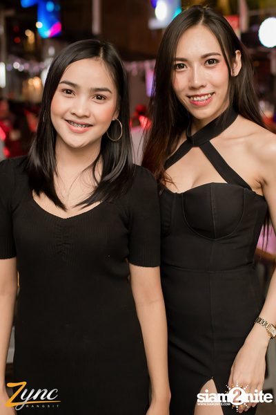 OG-ANIC x LAZYLOXY x HIGHHOT ที่ ซิงค์ รังสิต — photo 27
