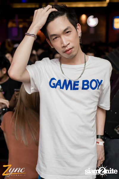 OG-ANIC x LAZYLOXY x HIGHHOT ที่ ซิงค์ รังสิต — photo 28