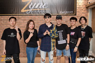 OG-ANIC x LAZYLOXY x HIGHHOT ที่ ซิงค์ รังสิต — photo 35