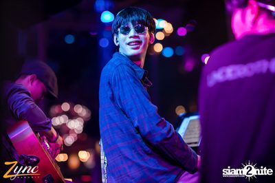 OG-ANIC x LAZYLOXY x HIGHHOT ที่ ซิงค์ รังสิต — photo 43