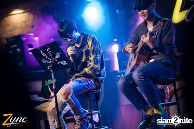 OG-ANIC x LAZYLOXY x HIGHHOT ที่ ซิงค์ รังสิต — photo 46