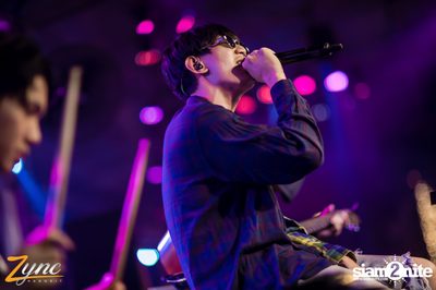 OG-ANIC x LAZYLOXY x HIGHHOT ที่ ซิงค์ รังสิต — photo 53