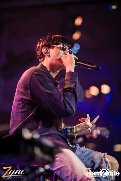 OG-ANIC x LAZYLOXY x HIGHHOT ที่ ซิงค์ รังสิต — photo 54