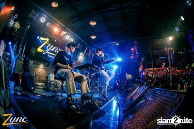 OG-ANIC x LAZYLOXY x HIGHHOT ที่ ซิงค์ รังสิต — photo 58