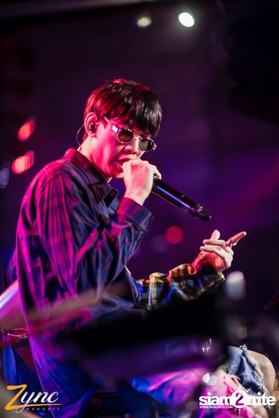 OG-ANIC x LAZYLOXY x HIGHHOT ที่ ซิงค์ รังสิต — photo 60