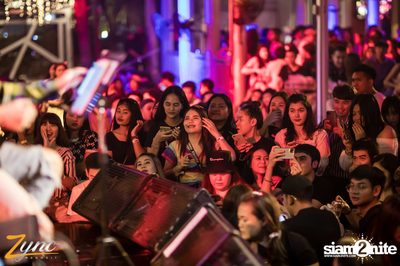 OG-ANIC x LAZYLOXY x HIGHHOT ที่ ซิงค์ รังสิต — photo 65