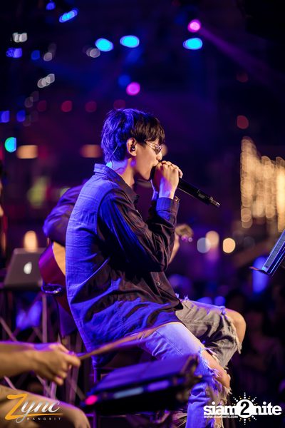 OG-ANIC x LAZYLOXY x HIGHHOT ที่ ซิงค์ รังสิต — photo 66