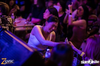 OG-ANIC x LAZYLOXY x HIGHHOT ที่ ซิงค์ รังสิต — photo 68
