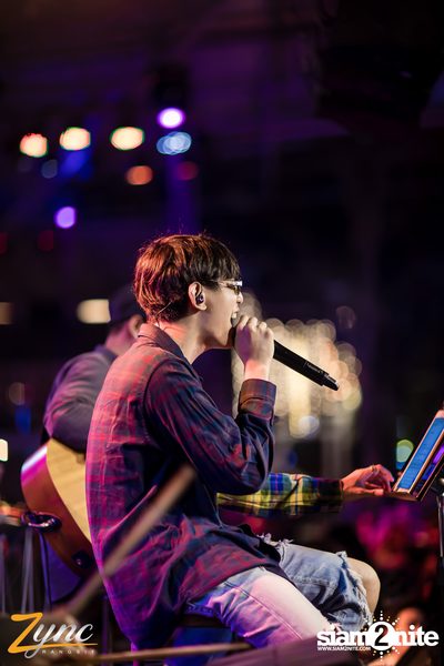 OG-ANIC x LAZYLOXY x HIGHHOT ที่ ซิงค์ รังสิต — photo 73